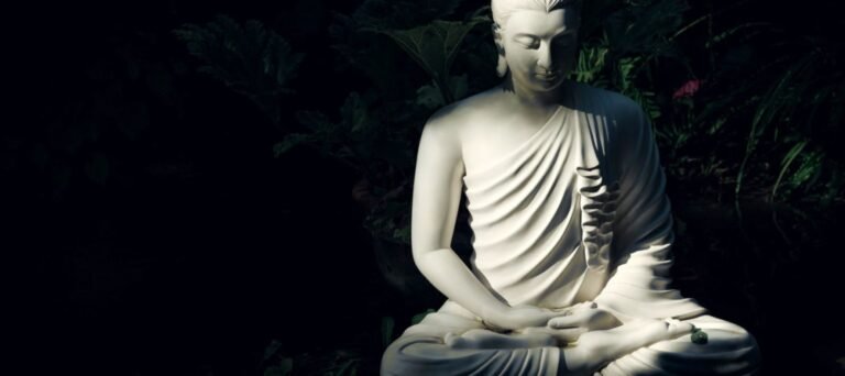 5 ways where spirituality can guide to reduce stress